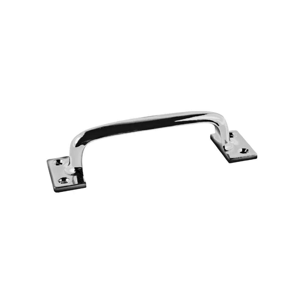 Puxador Alca 86127 102mm 067823 Alianca
