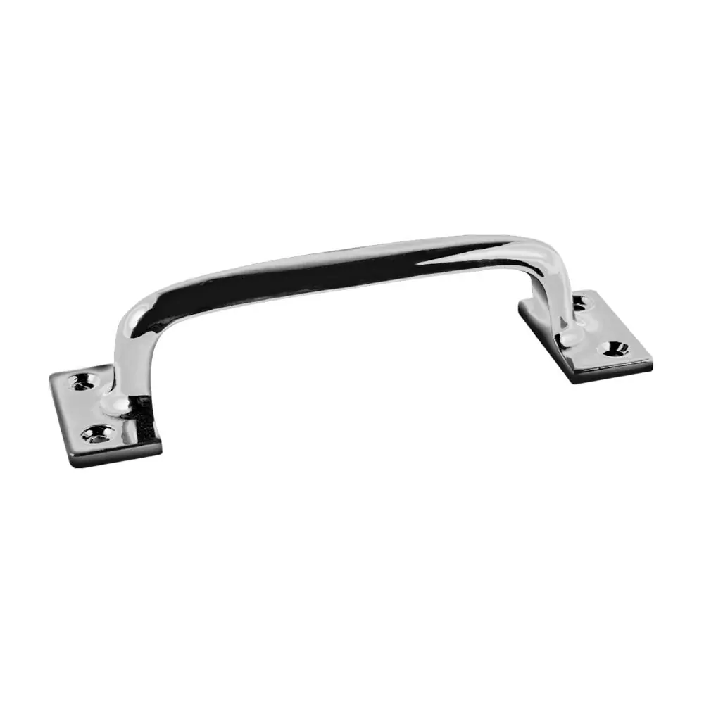 Puxador Alca 86127 120mm 067830 Alianca