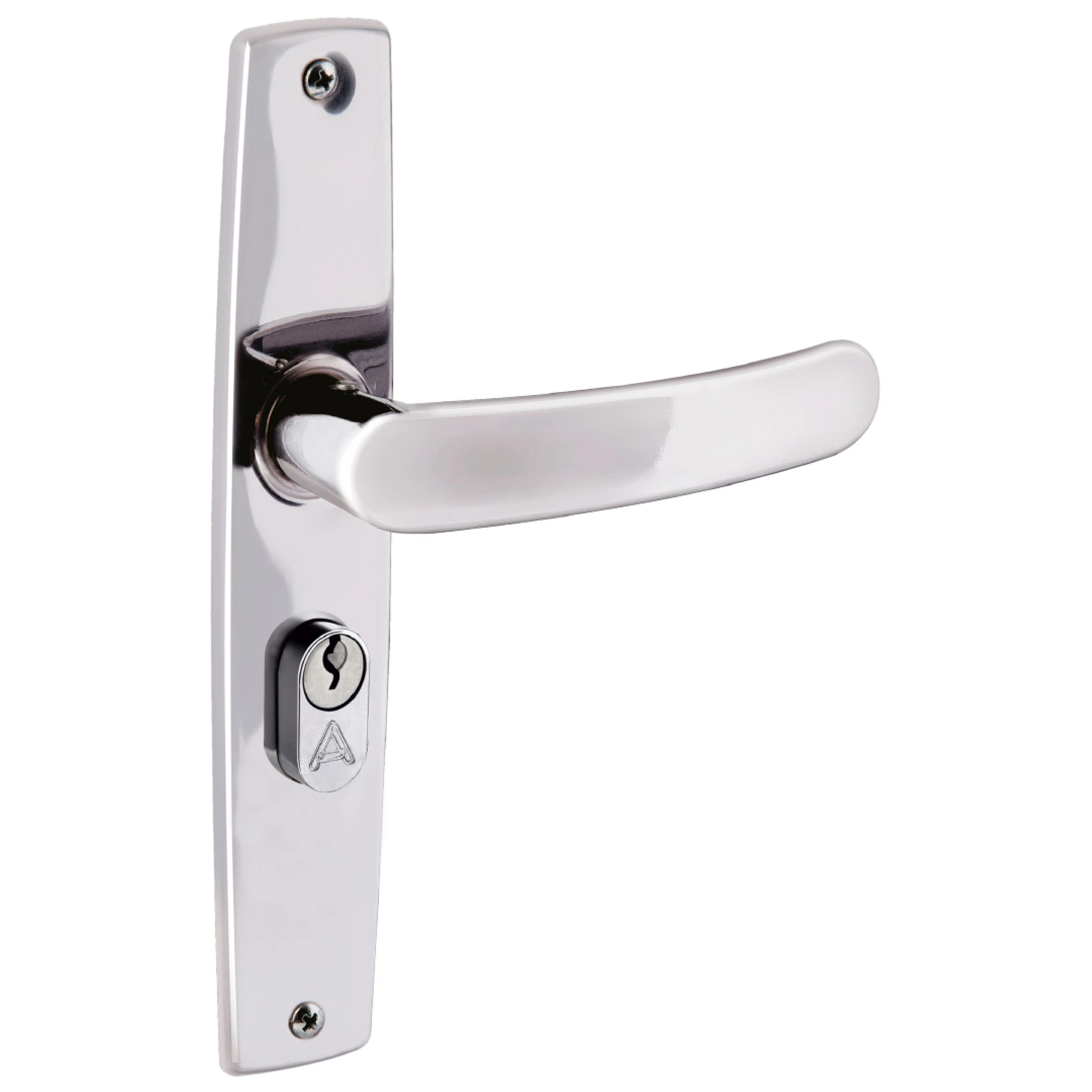 Fechad.alianca Prem. Inox/ext 2600/41