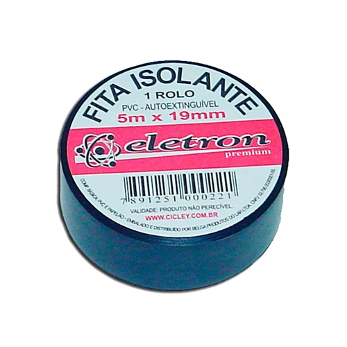 Cicley Fita Isol 5 Mt Esp Rf 022