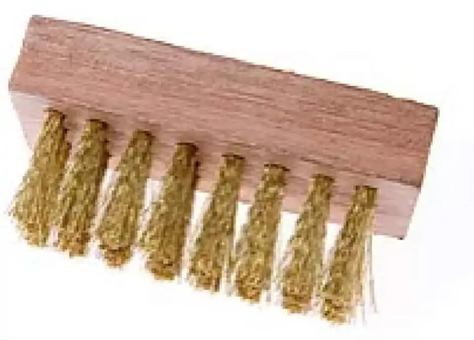 Escova Cicley Sapato N1