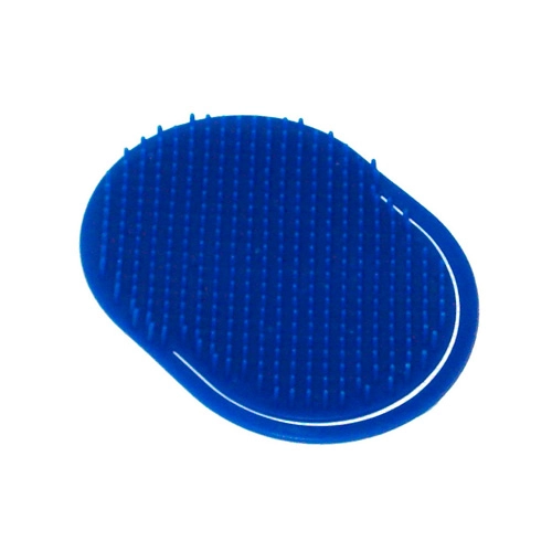 Cicley Escova Plastica P/cabelo Pata Pata