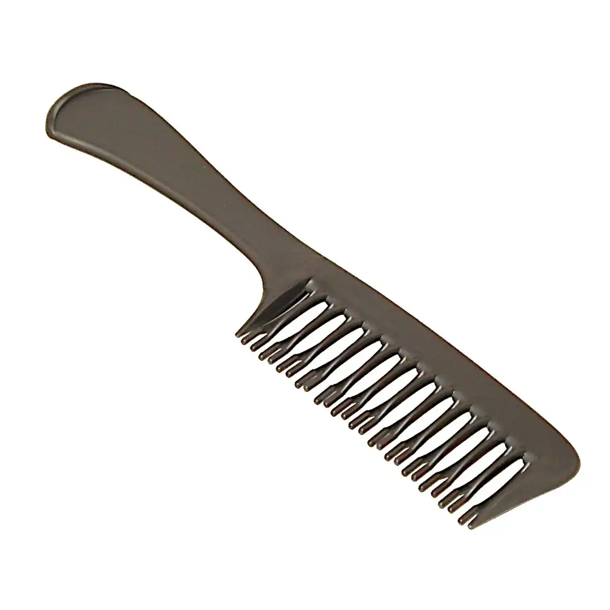 Cicley Pente Trancado Gd Plastico