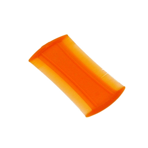 Cicley Pente Fino P/caspa Plastico