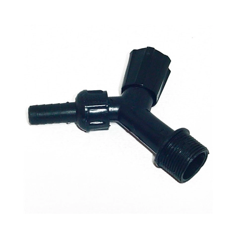 Cicley Torneira Plast 3/4 Jardim