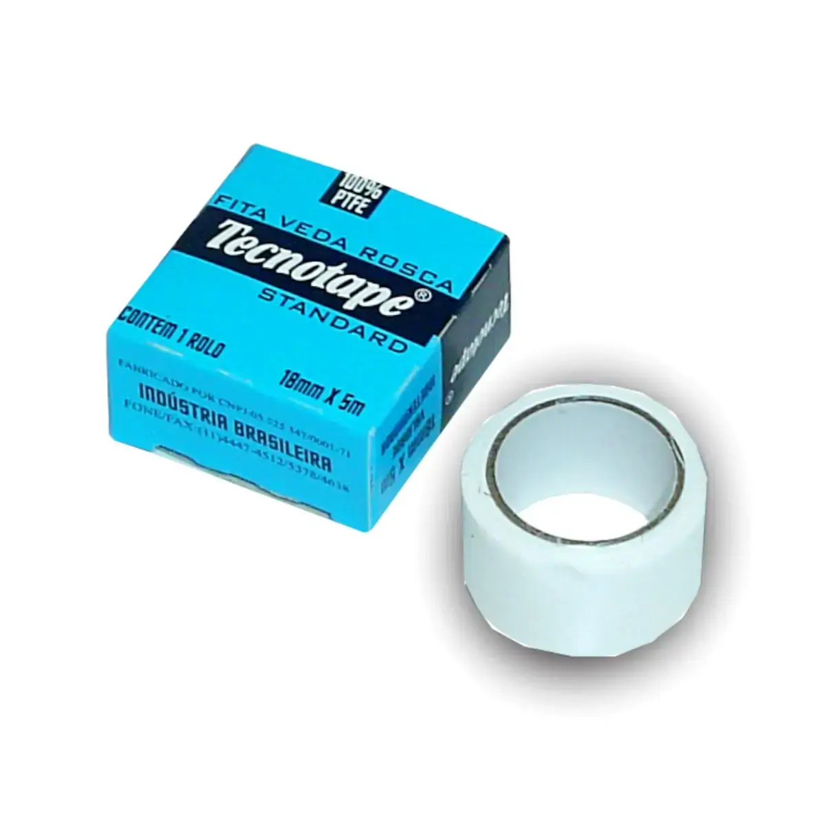 Cicley Fita Vedacao 3/4x5mt