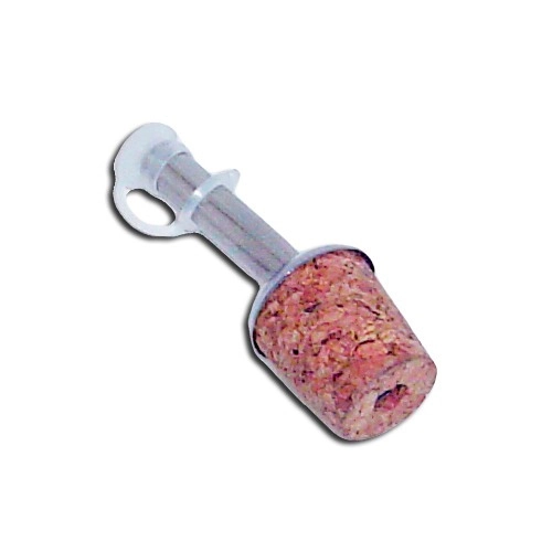Dosador De Liq.e Azeite De Garrafa Peq.
