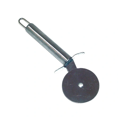 Cortador Inox Pizza Style