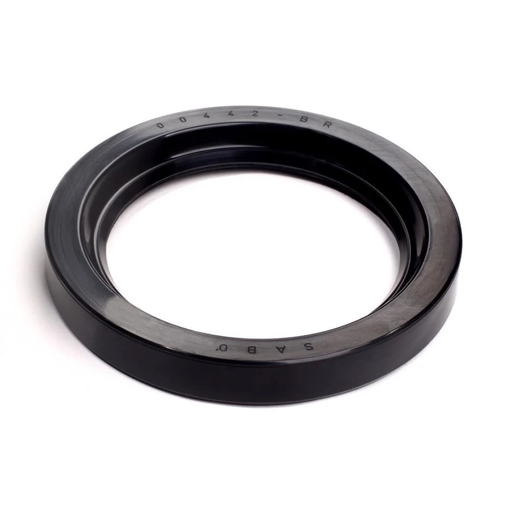 Retentor do Cubo de Roda Traseiro - SABO 00442BR