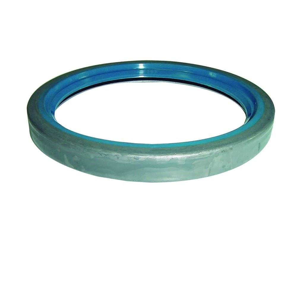 Retentor do Cubo de Roda Dianteiro MERCEDES BENZ 1313 Freio Hidráulico - SABO 00491B