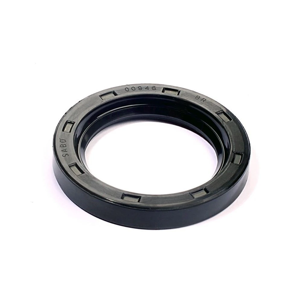 Retentor do Cubo de Roda Traseiro - SABO 00946BR