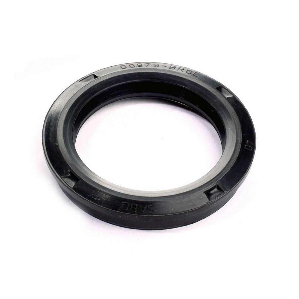 Retentor do Cubo de Roda Dianteiro 4 Furos - SABO 00979BRGE