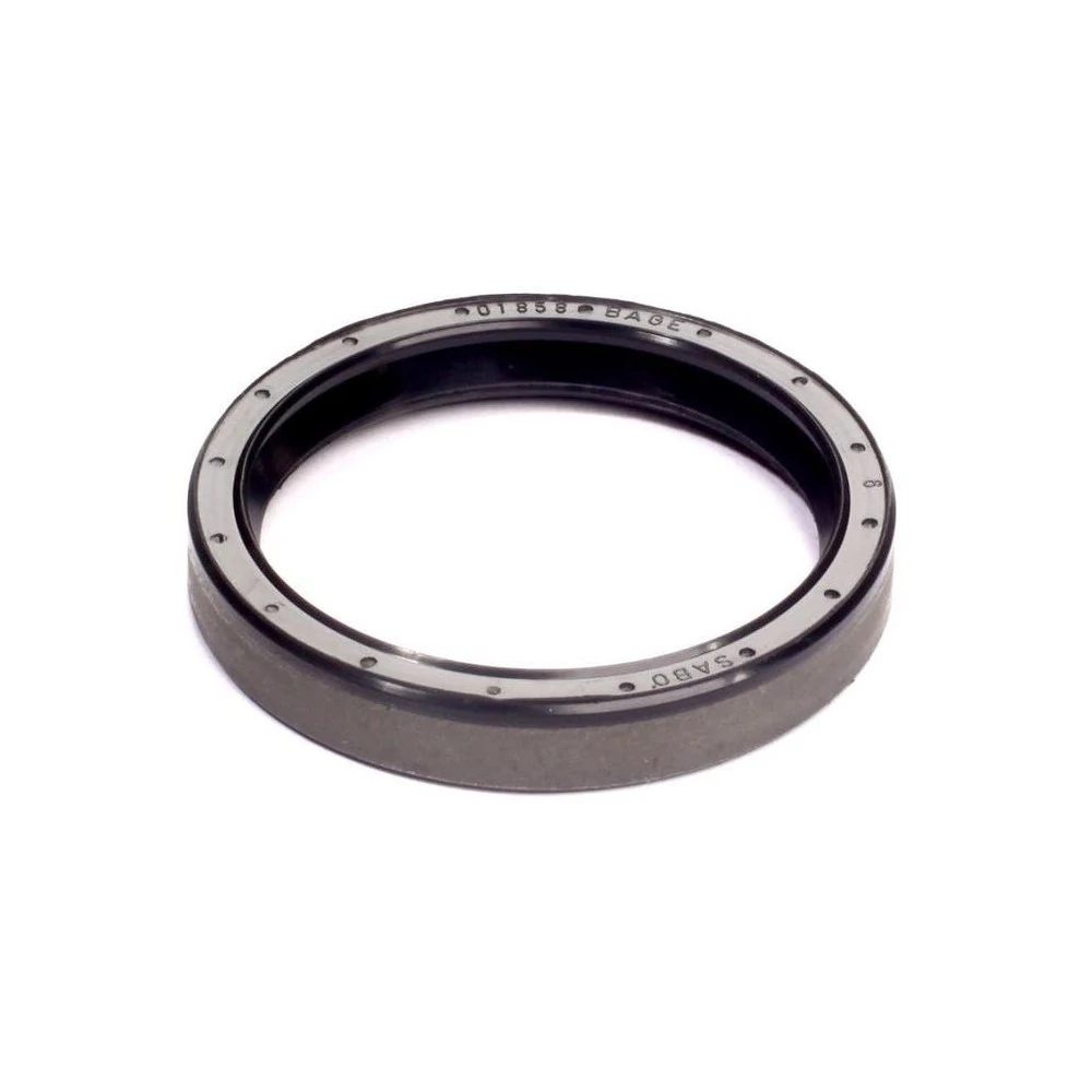 Retentor do Cubo de Roda Dianteiro - SABO 01858BAGE