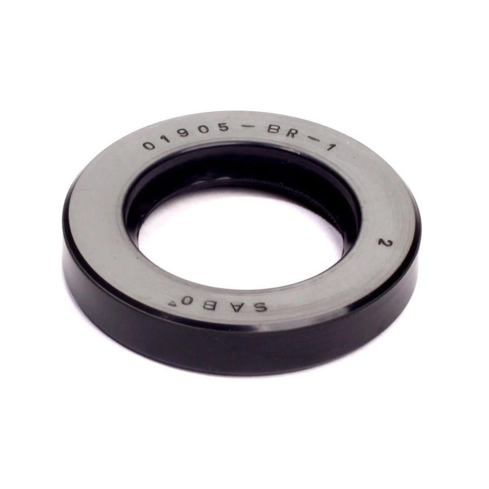 Retentor do Cubo de Roda Traseiro Interno - SABO 01905BR