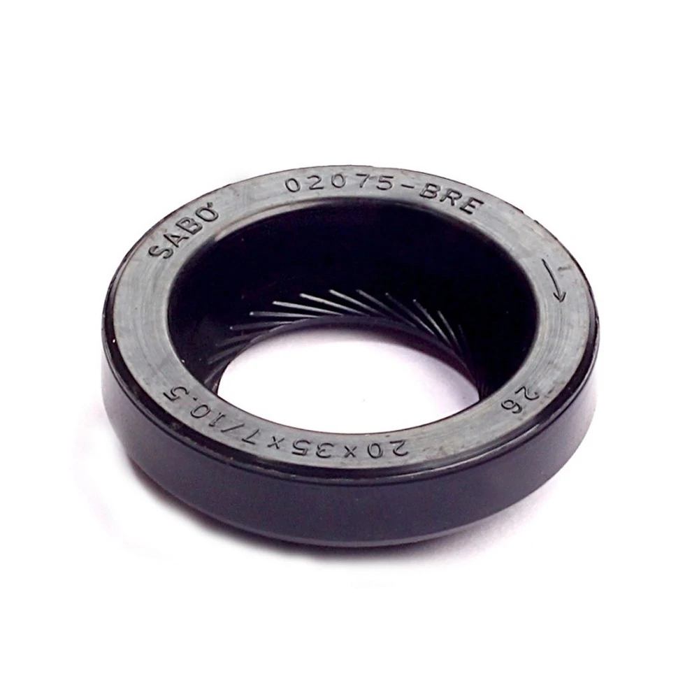 Retentor do Eixo Piloto - SABO 02075BREP