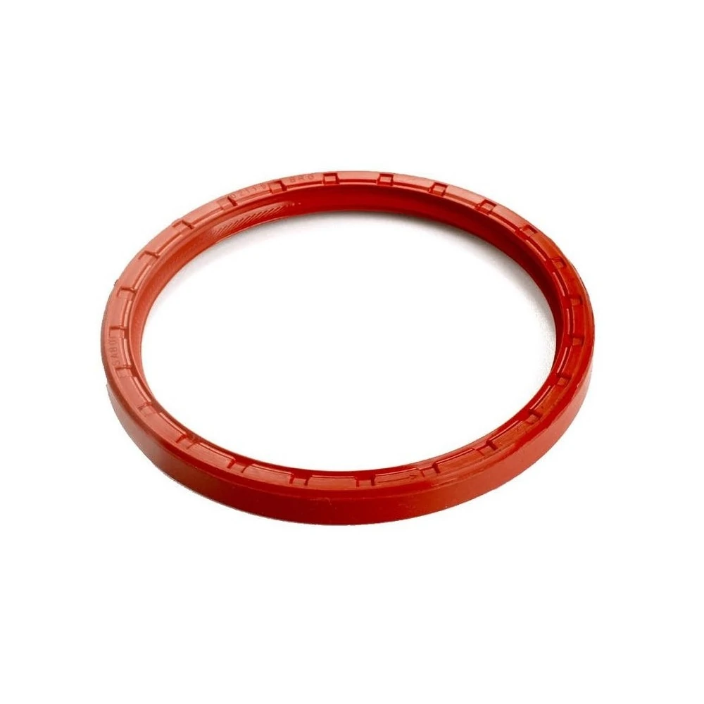 Retentor Traseiro do Virabrequim Silicone - SABO 02115BRGS