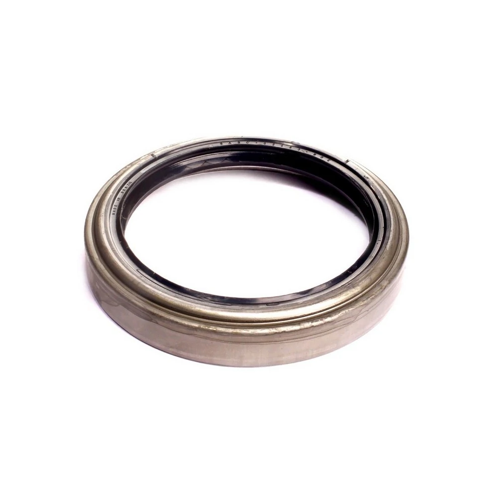 Retentor do Cubo de Roda Dianteiro - SABO 02483BGE
