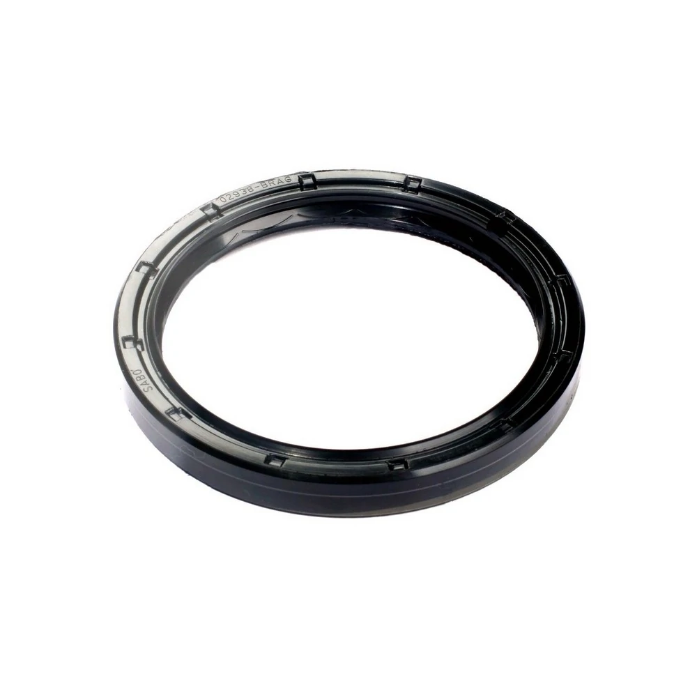 Retentor do Cubo de Roda Traseiro - SABO 02938BRAG