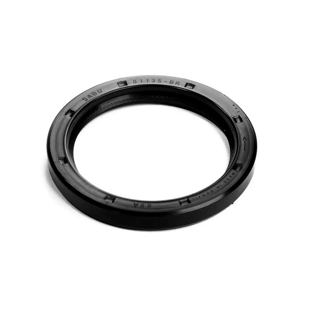 Retentor Traseiro do Virabrequim Preto - SABO 01135BRP