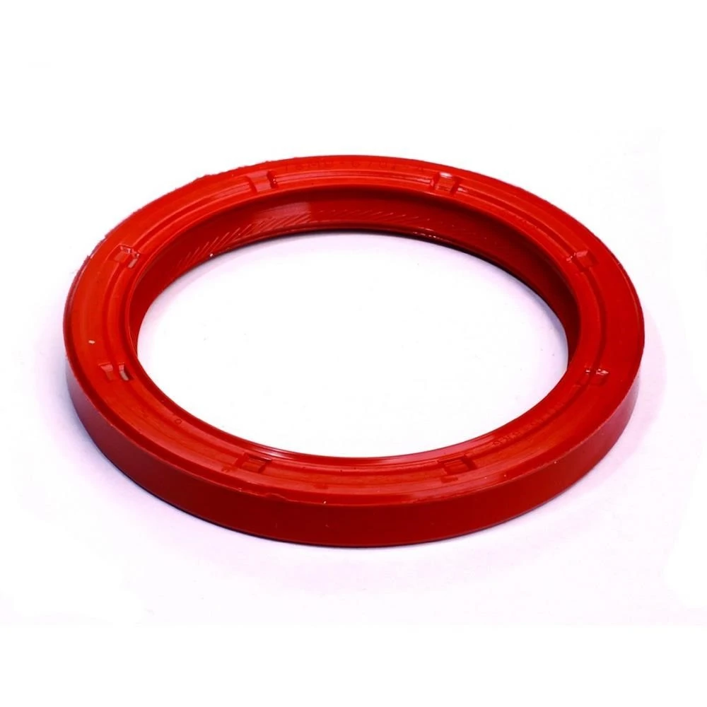 Retentor Traseiro do Virabrequim Silicone - SABO 01135BRGS