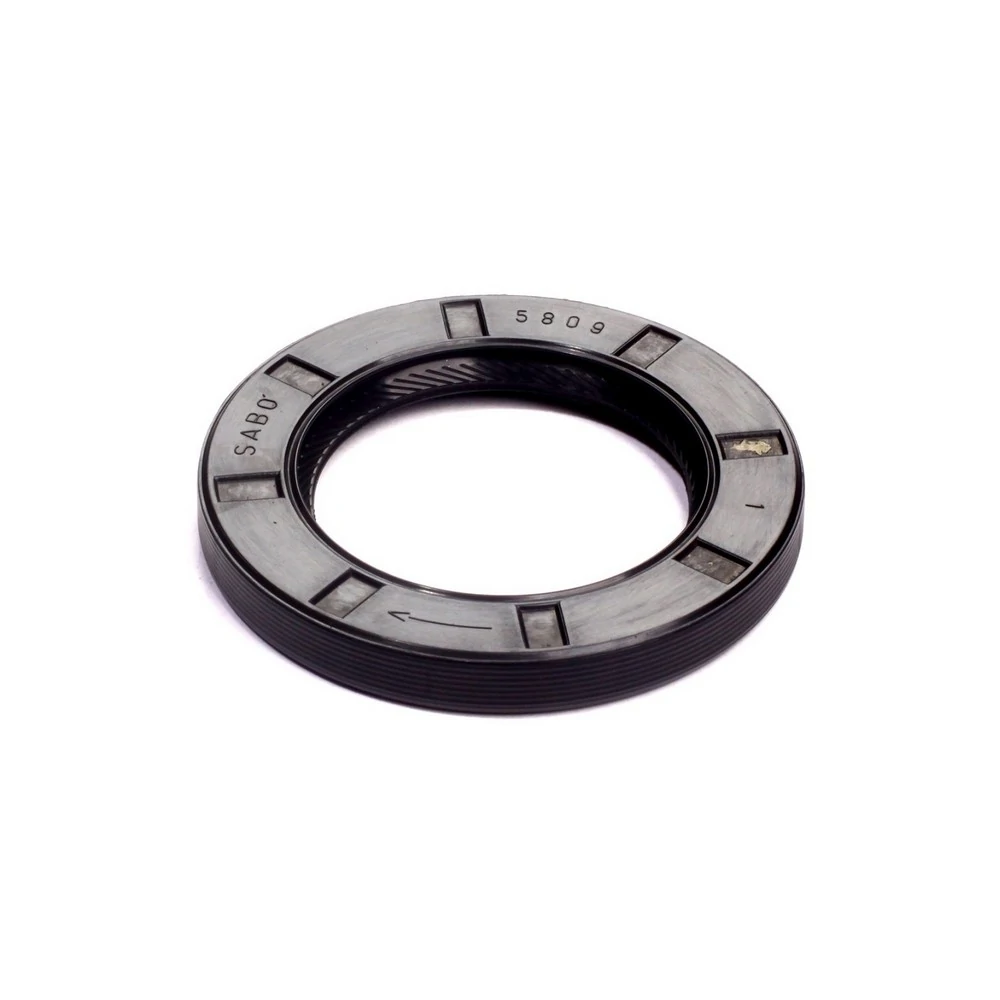 Retentor da Polia do Virabrequim MERCEDES BENZ 715 ACCELO/SPRINTER - SABO 05809BRGF