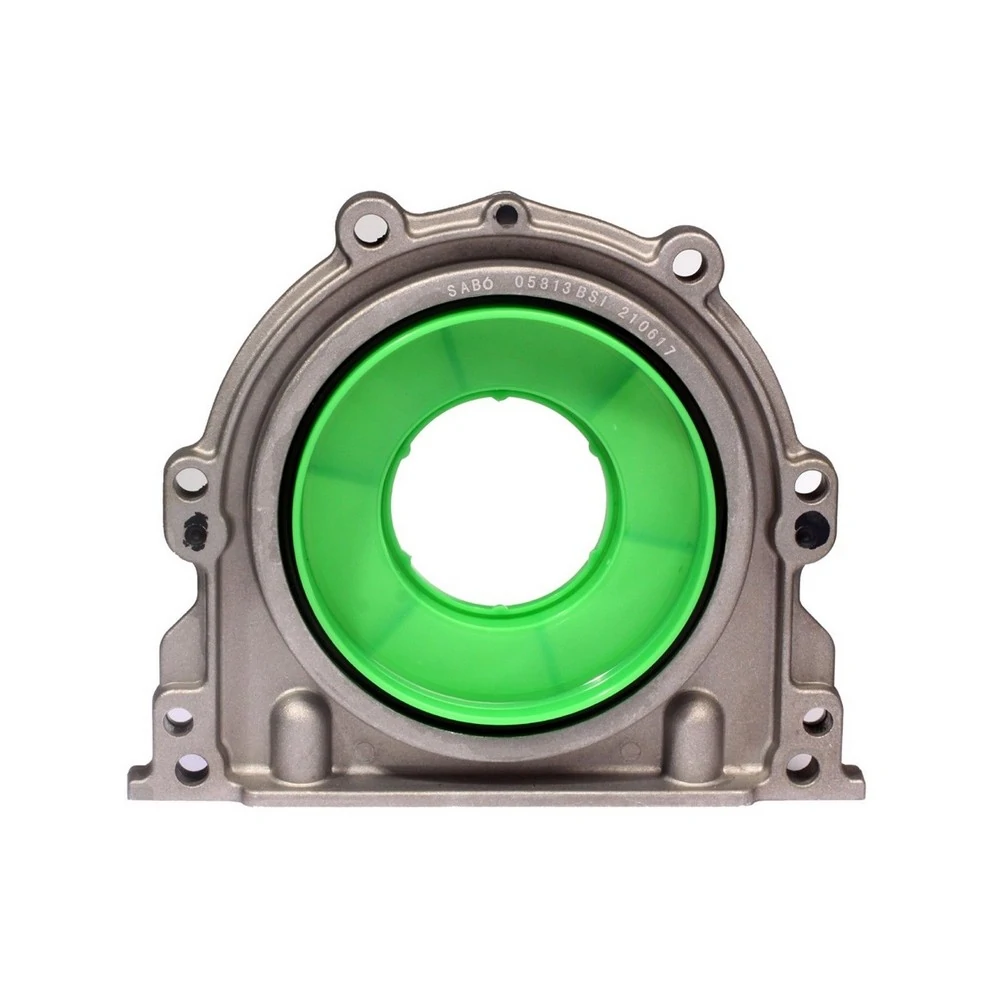 Retentor Traseiro do Virabrequim MERCEDES BENZ 715 ACCELO/SPRINTER com Flange - SABO 05813BSI