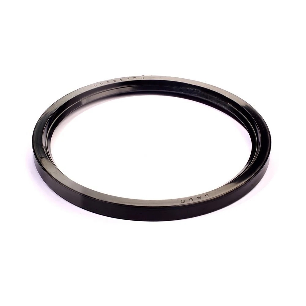 Retentor do Cubo de Roda Traseiro - SABO 00268BR