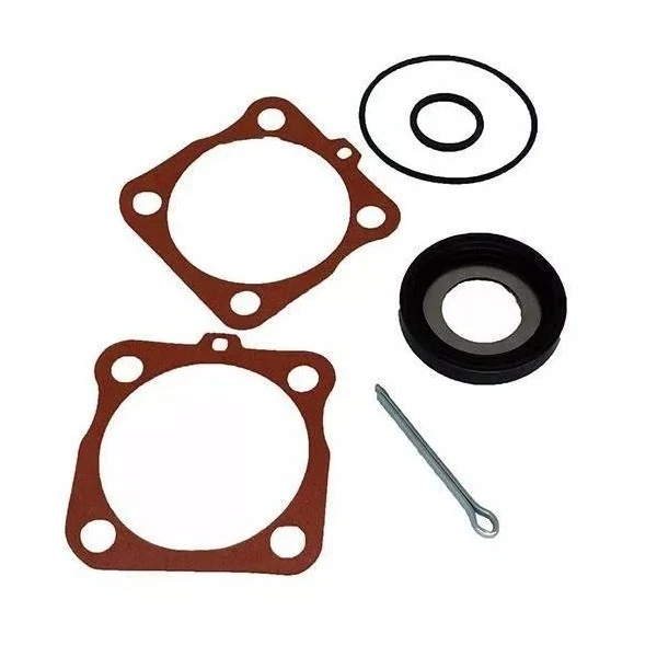 Kit Retentor do Cubo de Roda Traseiro - SABO 01095JOGO2