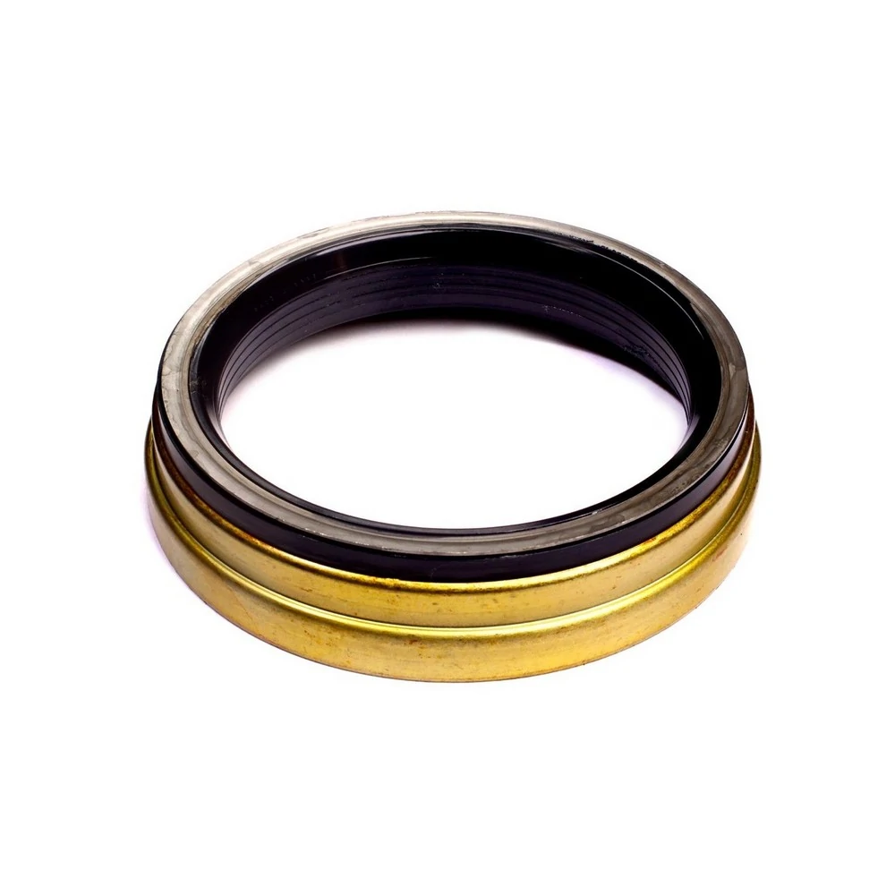 Retentor do Cubo de Roda Traseiro Metal - SABO 07338BAYF