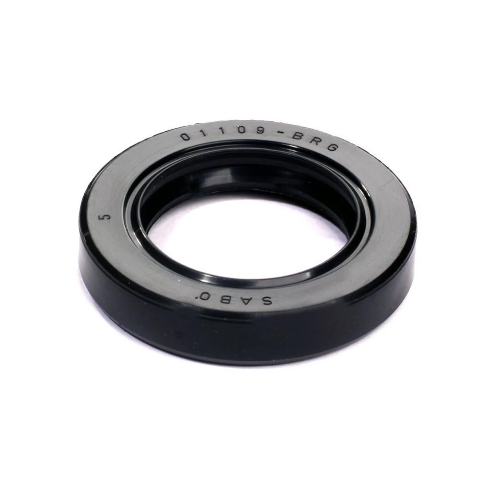 Retentor do Cubo de Roda Dianteiro 5 Furos - SABO 01109BR