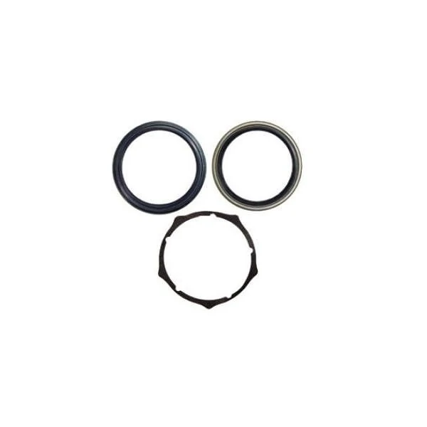 Kit Retentor do Cubo de Roda Traseiro com Redução - SABO 02933KIT