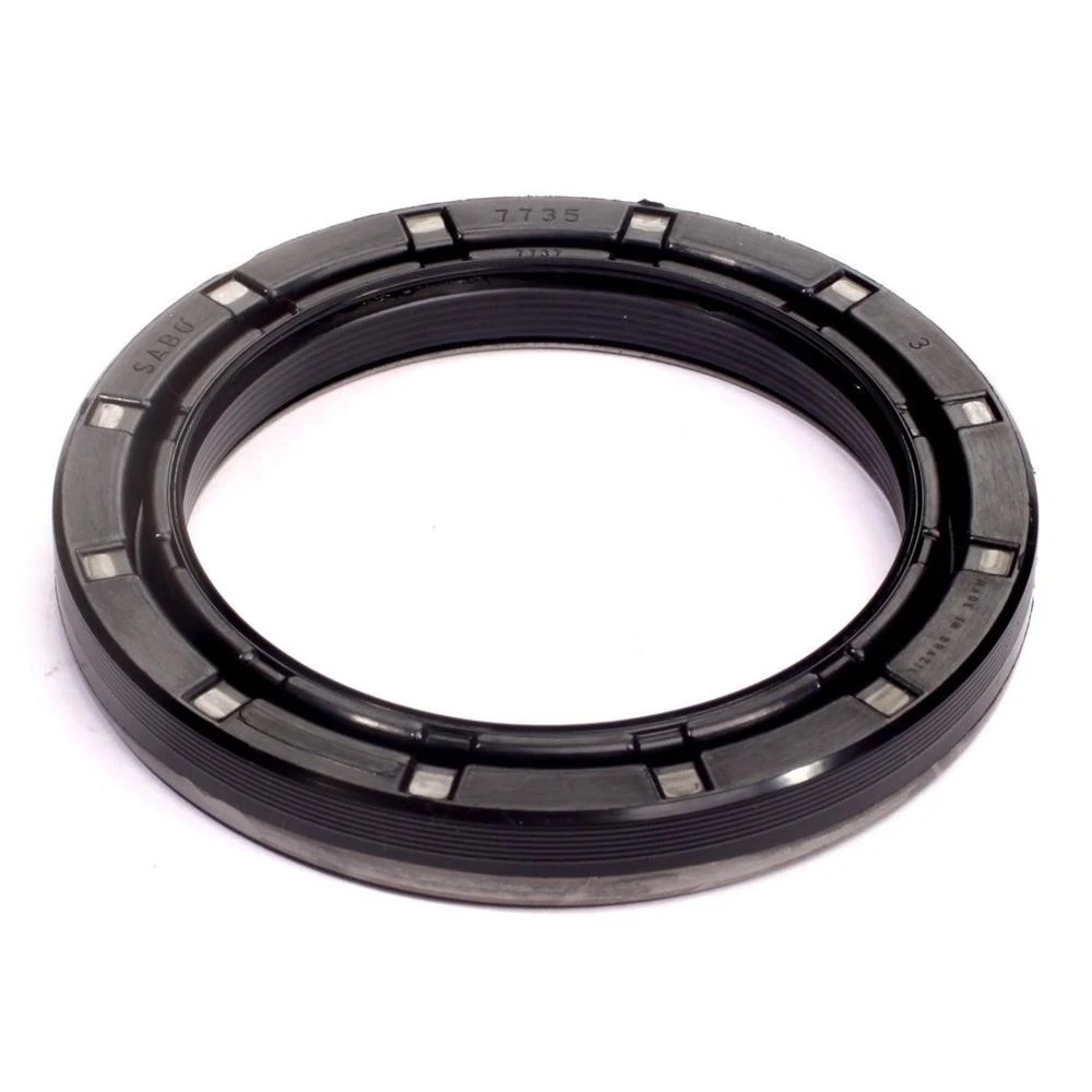 Retentor do Cubo de Roda Traseiro - SABO 07735BRAYF