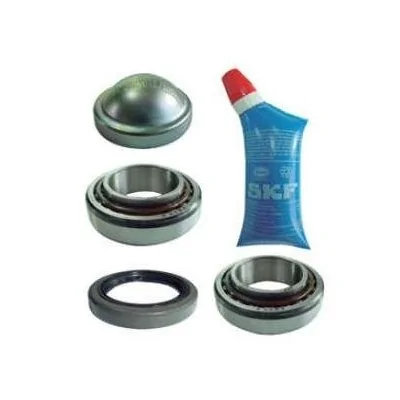 Kit Rolamento de Roda Traseira - SABO 77997798