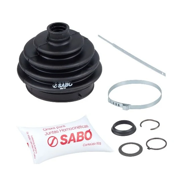 Kit Coifa da Homocinética - SABO 78551
