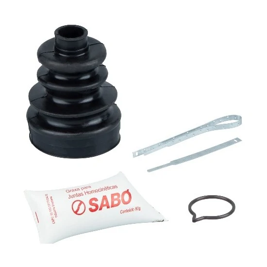 Kit Coifa da Homocinética - SABO 78552