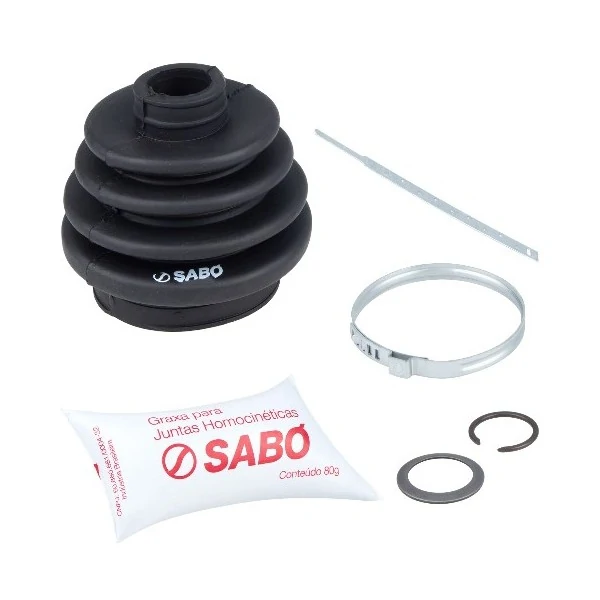 Kit Coifa da Homocinética - SABO 78554