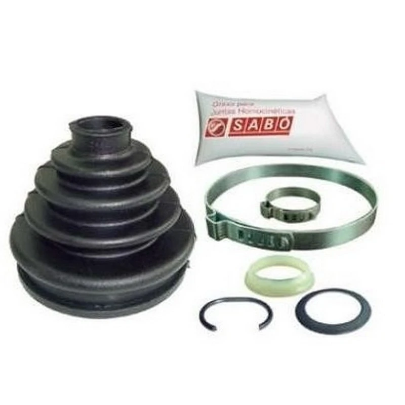 Kit Coifa da Homocinética sem ABS - SABO 78555