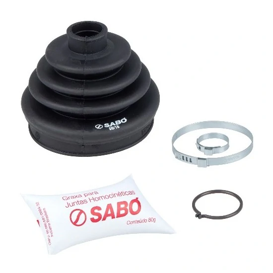 Kit Coifa da Homocinética - SABO 78556