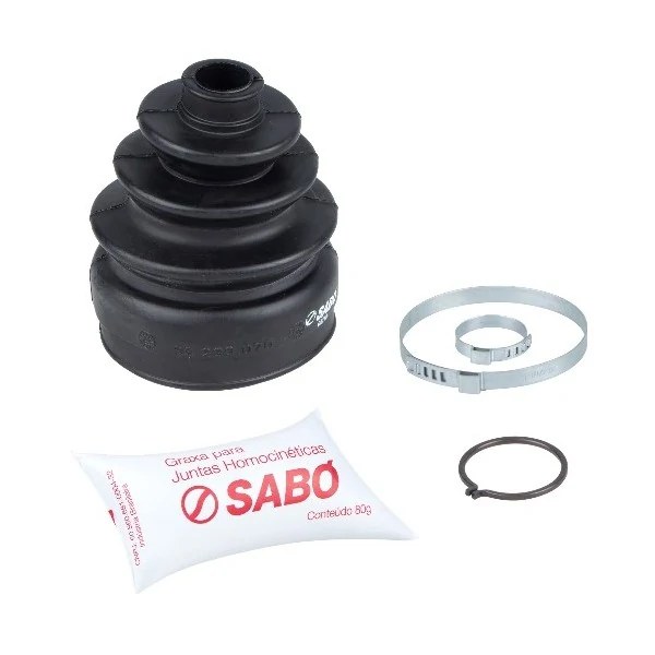 Kit Coifa da Homocinética - SABO 78557