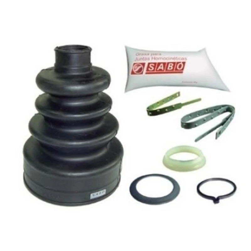 Kit Coifa da Homocinética - SABO 78558
