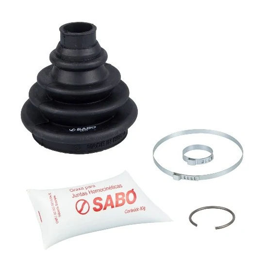 Kit Coifa da Homocinética - SABO 78559