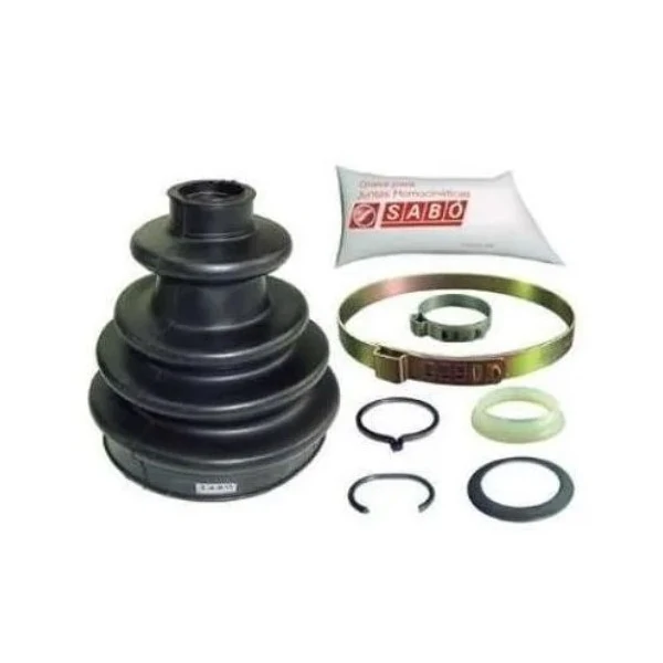 Kit Coifa da Homocinética - SABO 78562