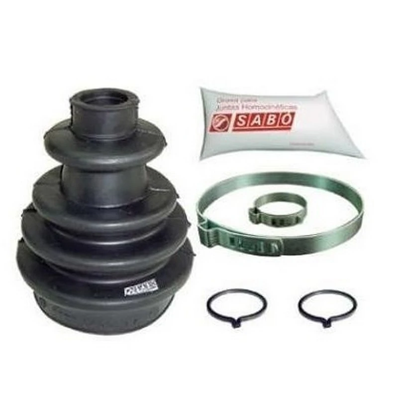 Kit Coifa da Homocinética - SABO 78566
