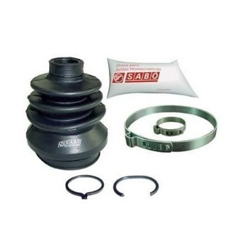 Kit Coifa da Homocinética - SABO 78567