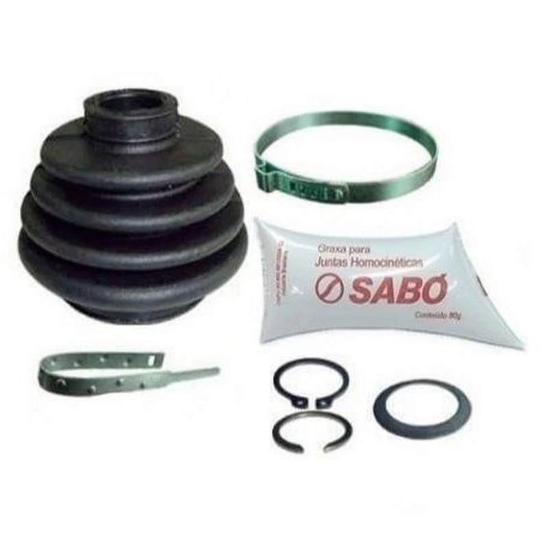 Kit Coifa da Homocinética - SABO 78571
