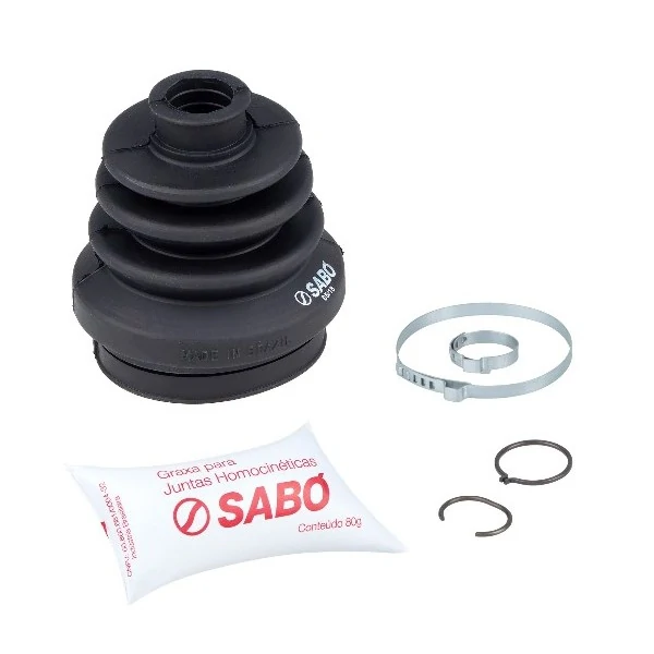 Kit Coifa da Homocinética - SABO 78572