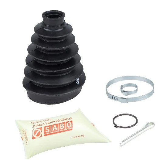 Kit Coifa da Homocinética - SABO 78574