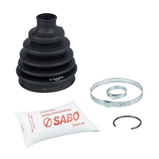 Kit Coifa da Homocinética - SABO 78575