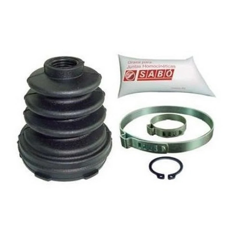 Kit Coifa da Homocinética - SABO 78579