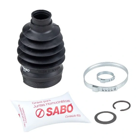 Kit Coifa da Homocinética VOLKSWAGEN KOMBI - SABO 78583